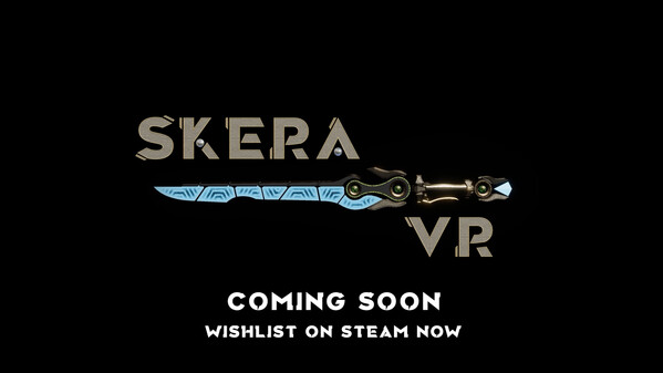 Skera VR 2024 Gameplay Trailer | EGX VR Game Spotlight