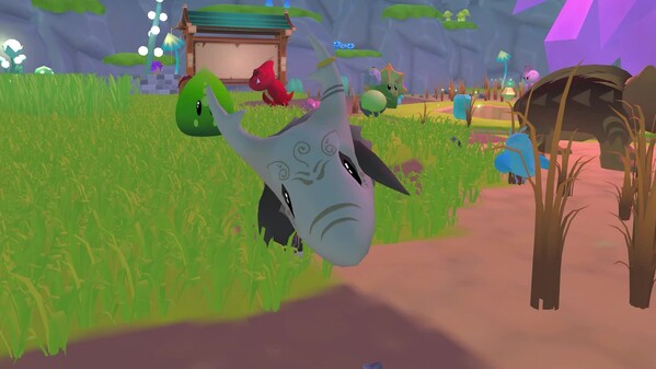 Skystead Ranch screenshot thumbnail video