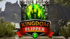 Teaser | Kingdom Flipper Teaser Trailer