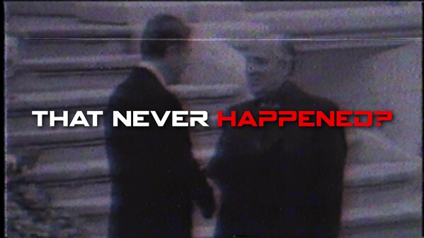 System Breakdown - Official Reveal Trailer