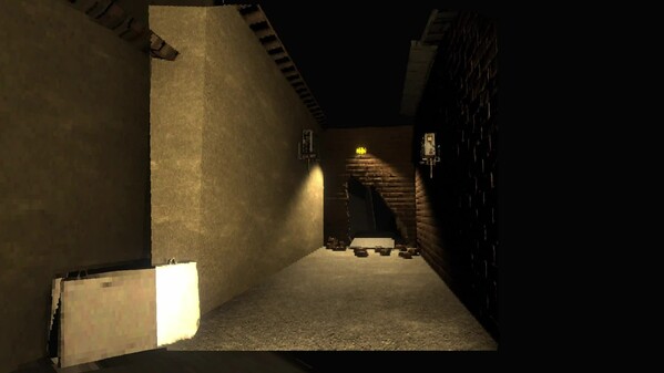 Blind Exposure Trailer