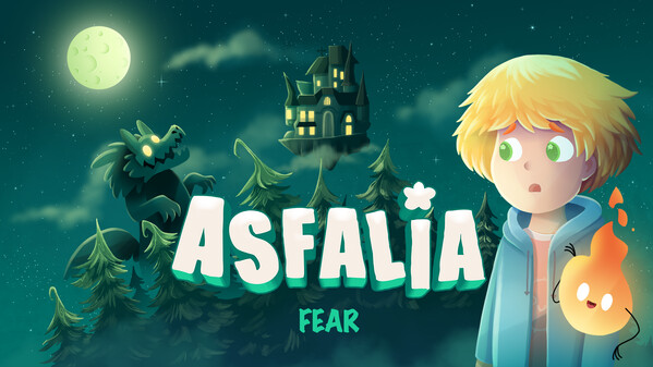 Asfalia: Fear screenshot thumbnail video