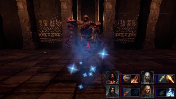 Dawn of the Ashen Queen - Gameplay Trailer