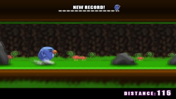 Run Bird Run! screenshot thumbnail video