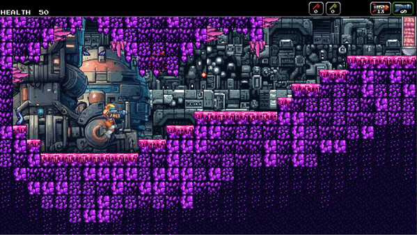 Launch Trailer