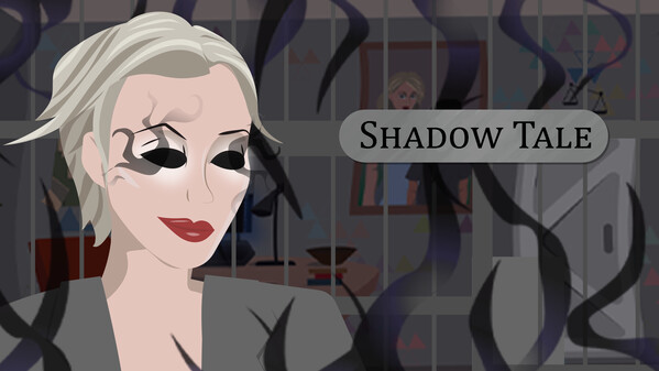 Shadow Tale - Announce Trailer