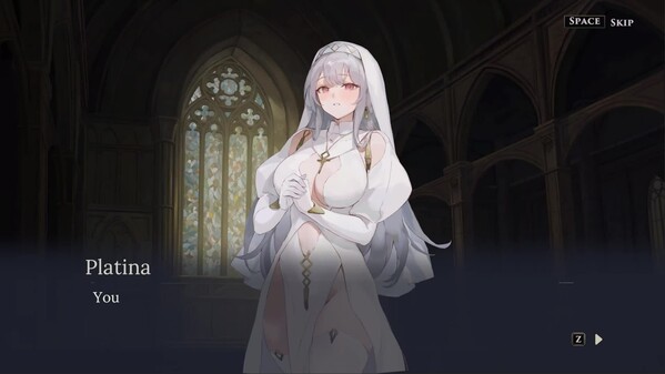 Nunholy Trailer