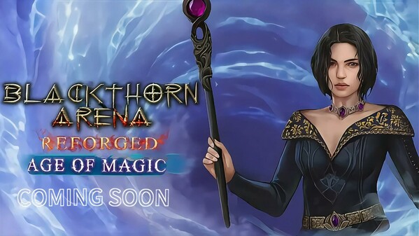 Age of Magic screenshot thumbnail video