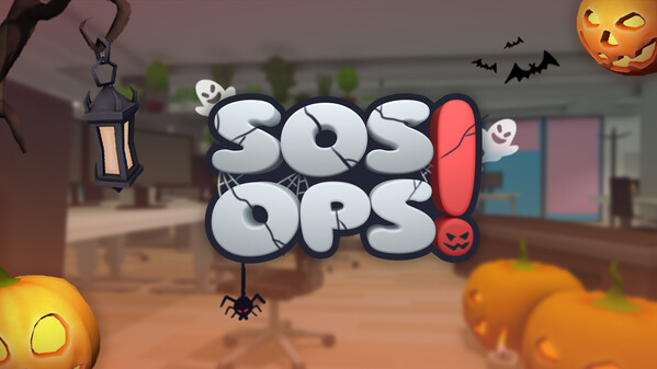 SOS OPS! screenshot thumbnail video