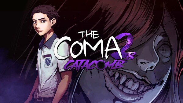 The Coma 2B: Catacomb screenshot thumbnail video