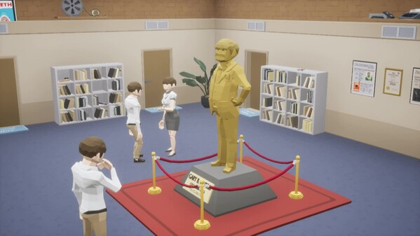 Corporate Cut - Launch Trailer