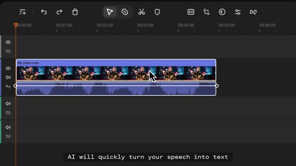 Movavi Video Suite 2025 screenshot thumbnail video