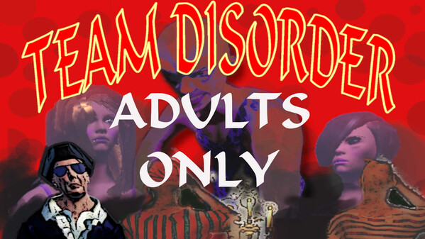 Adults Only