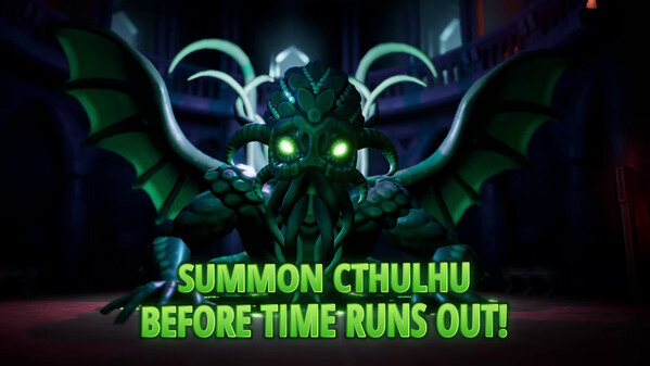 Ritual Party Trailer