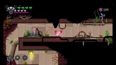 General / Cinematic | Axolotl Shaman_1