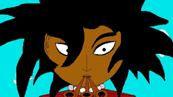 Cape Hideous screenshot thumbnail video