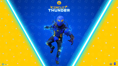 Gameplay | Circuit Thunder® - Official "Hypcampex®" Overview Trailer