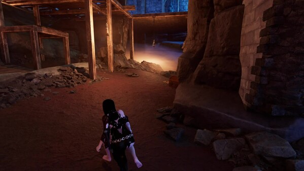 Kalyskah - Demo Trailer