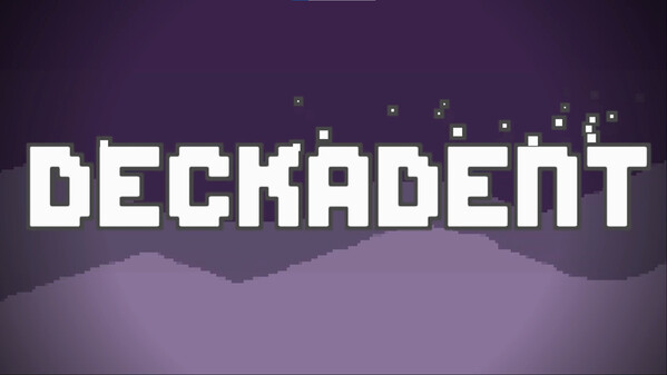 Deckadent Gameplay Trailer