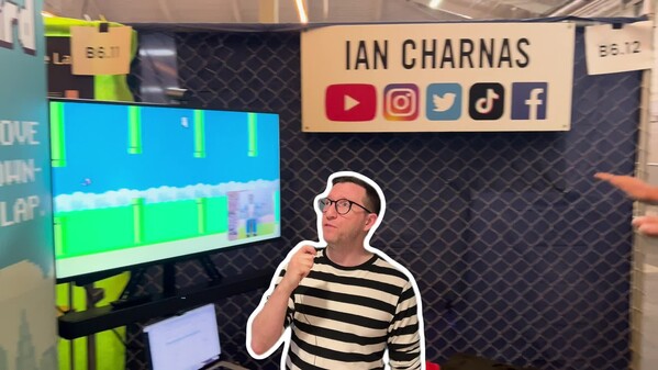 What Is Real Life Flappy Bird?