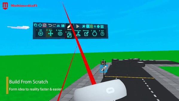 Introduction to Game Factory