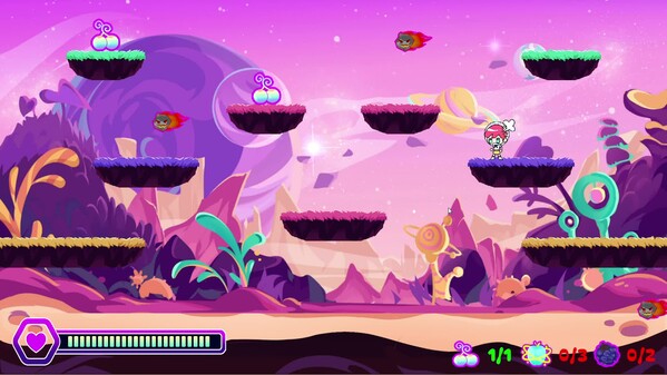 play video thumbnail for Cosmo Chef