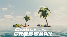 General / Cinematic | Crabs' Sunny Day?!