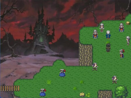 Fated Thread screenshot thumbnail video