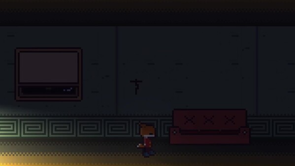 SYNTAXIA - Announcement Trailer