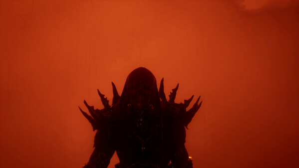 Vertical Slice Gameplay