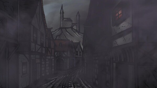 Paths & Danger screenshot thumbnail video