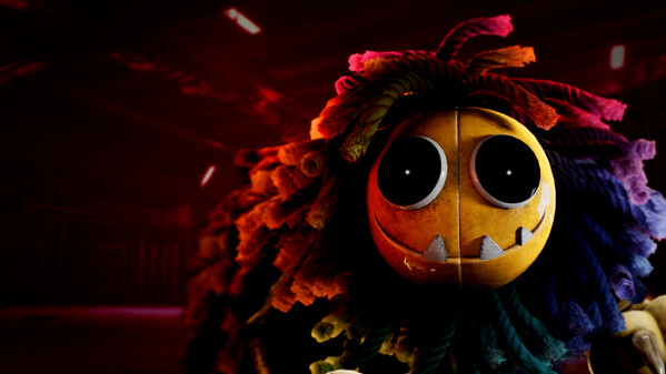 Poppy Playtime - Chapter 4 screenshot thumbnail video