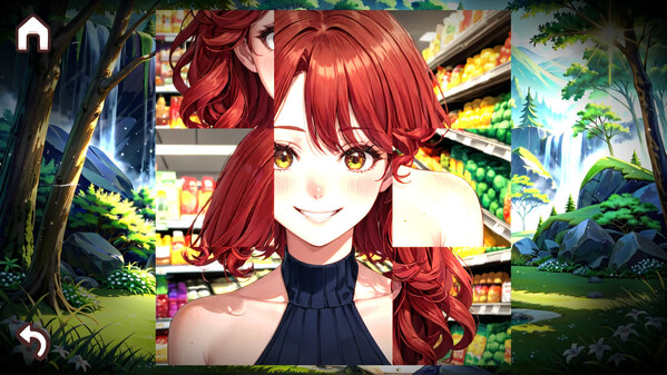 Puzzle Player screenshot thumbnail video