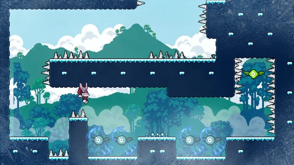 Rabbit Rush - Trailer Gameplay