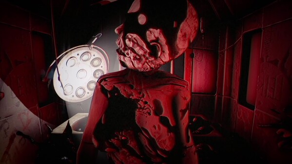 [TEASER] Plastomorphosis: Final Corruption