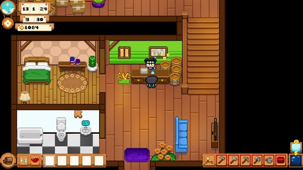 Sunset Bite Wishlist Trailer