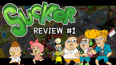 Gameplay | Sucker_Review_En