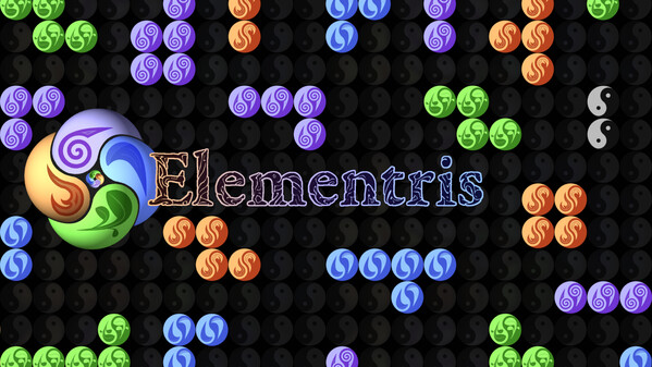 Elementris Trailer
