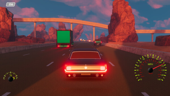 Speed Lane - Trailer One