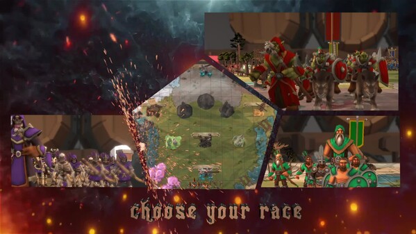 Realm's Crossing - Tilt Five Edition screenshot thumbnail video