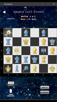 ChessXpanse: Trailer