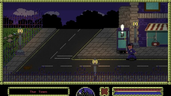 Dead of Night Re-Vamped Update Teaser