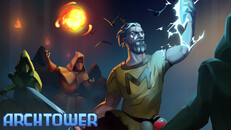 Jugabilidad | Archtower New Early Access Trailer (esp)