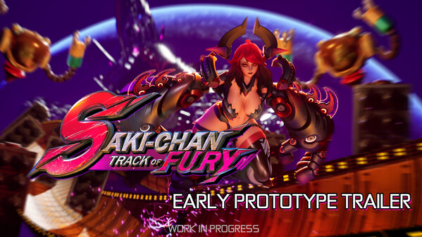 Prototype Teaser Trailer