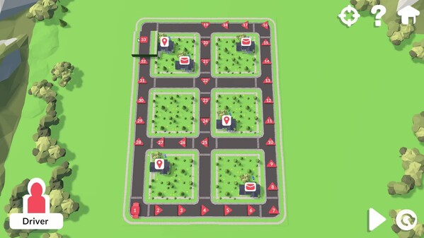 Parcel Master screenshot thumbnail video