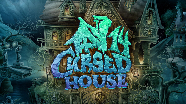 Cursed House 14 screenshot thumbnail video