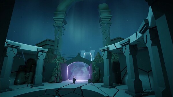 Steam Scream Fest Reveal Trailer