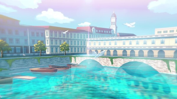 Salvation:Immortale screenshot thumbnail video