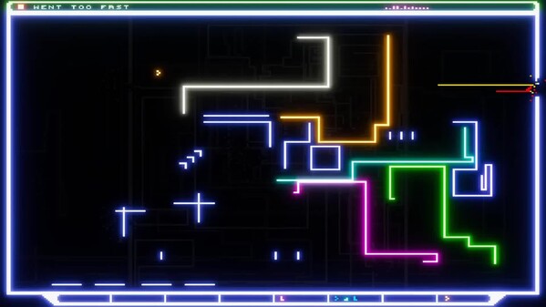 Developer Commentary