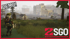 General / Cinematic | Free Zombie Survival Game Online Demo - DemoLand Trailer